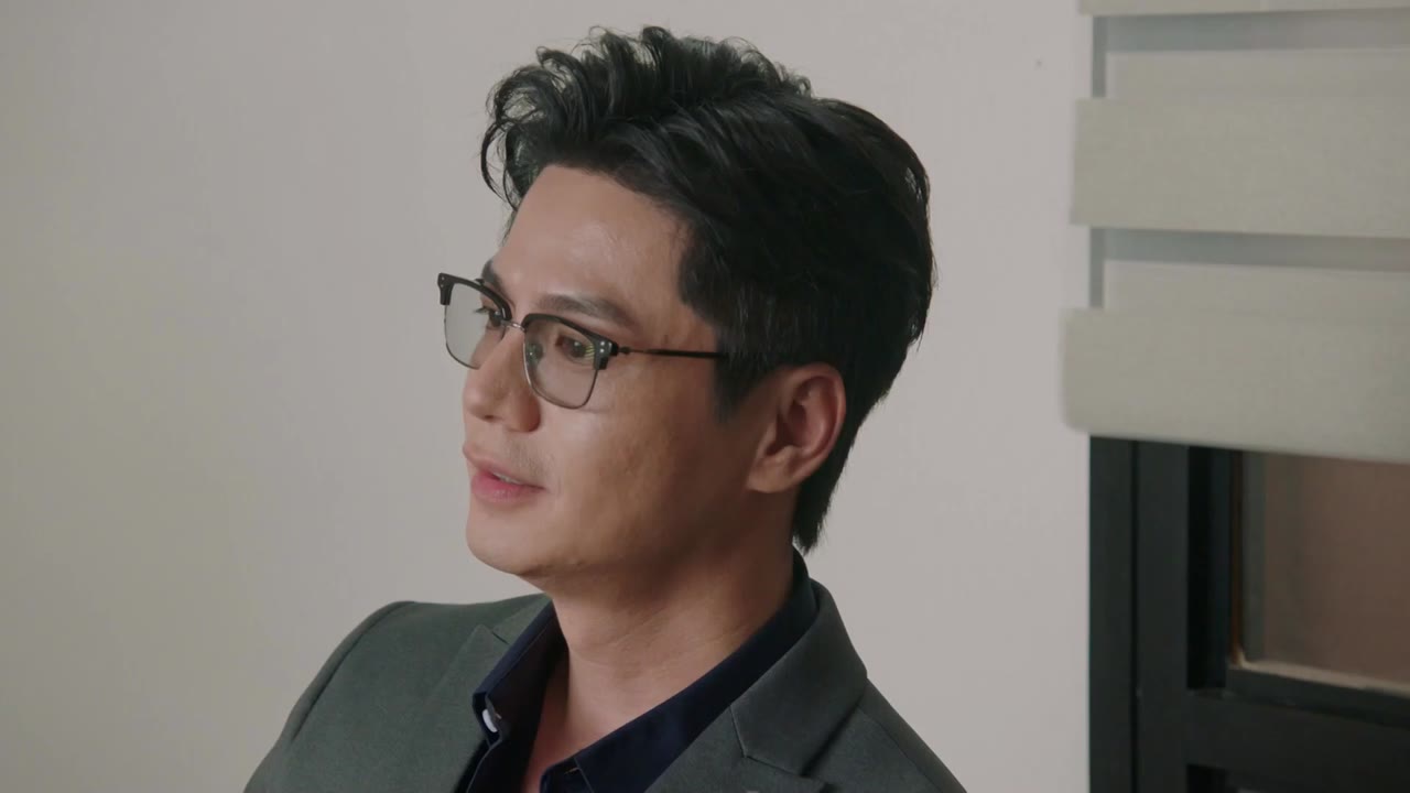 Rừng Vàng tập 19 cảnh 3