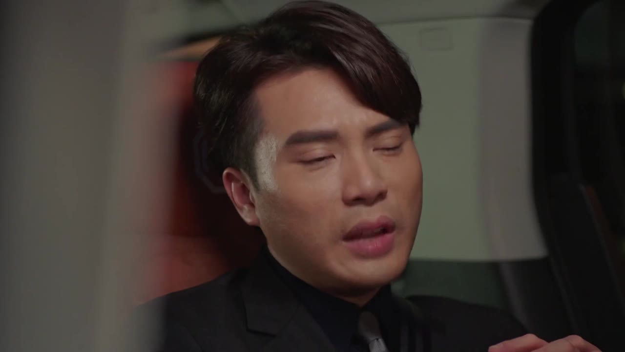 Rừng Vàng tập 23