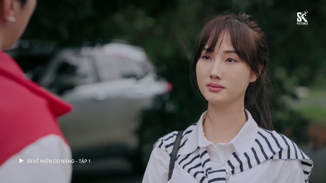 Đi Về Miền Có Nắng tập 1