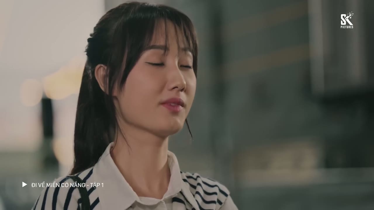 Đi Về Miền Có Nắng tập 1 cảnh 3