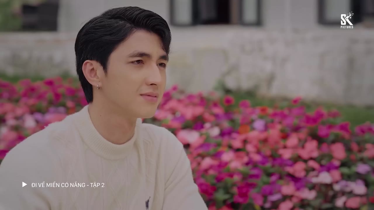 Đi Về Miền Có Nắng tập 2