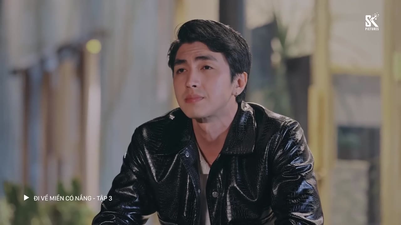 Đi Về Miền Có Nắng tập 3