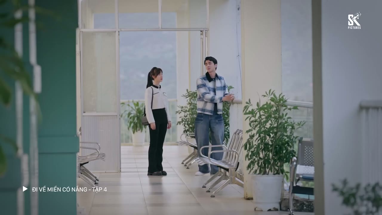 Đi Về Miền Có Nắng tập 4