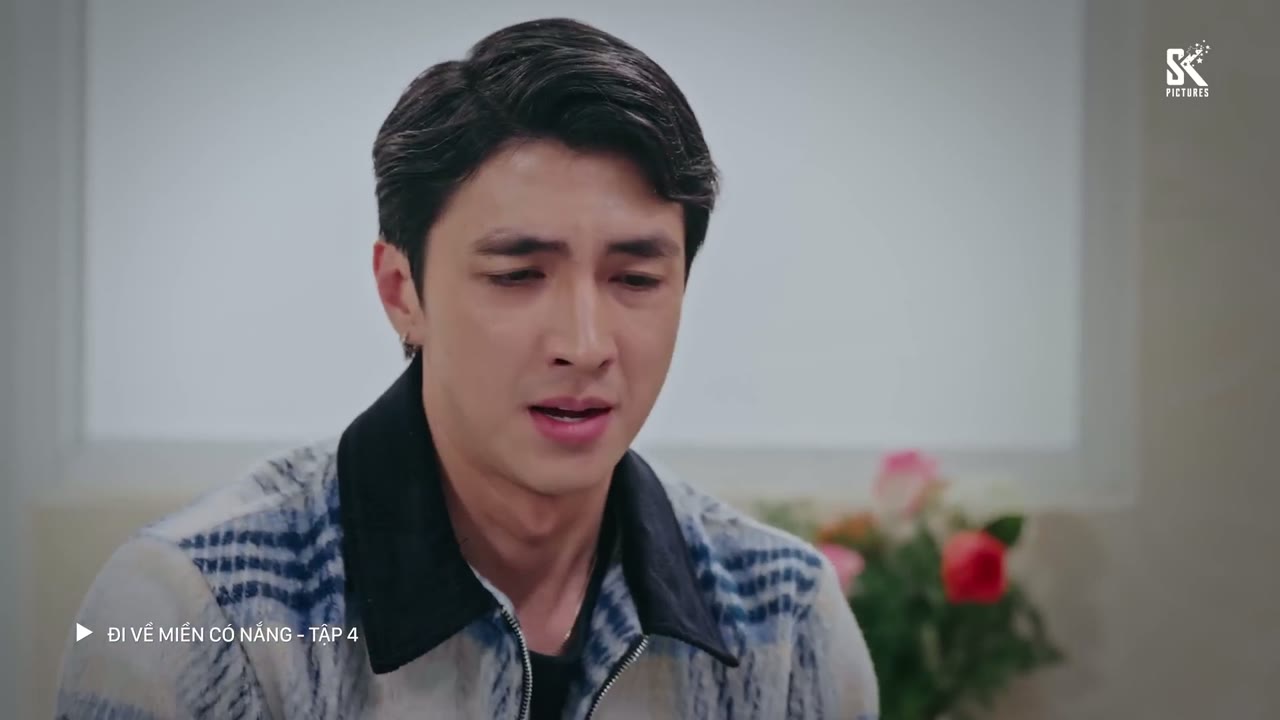 Đi Về Miền Có Nắng tập 4 cảnh 2