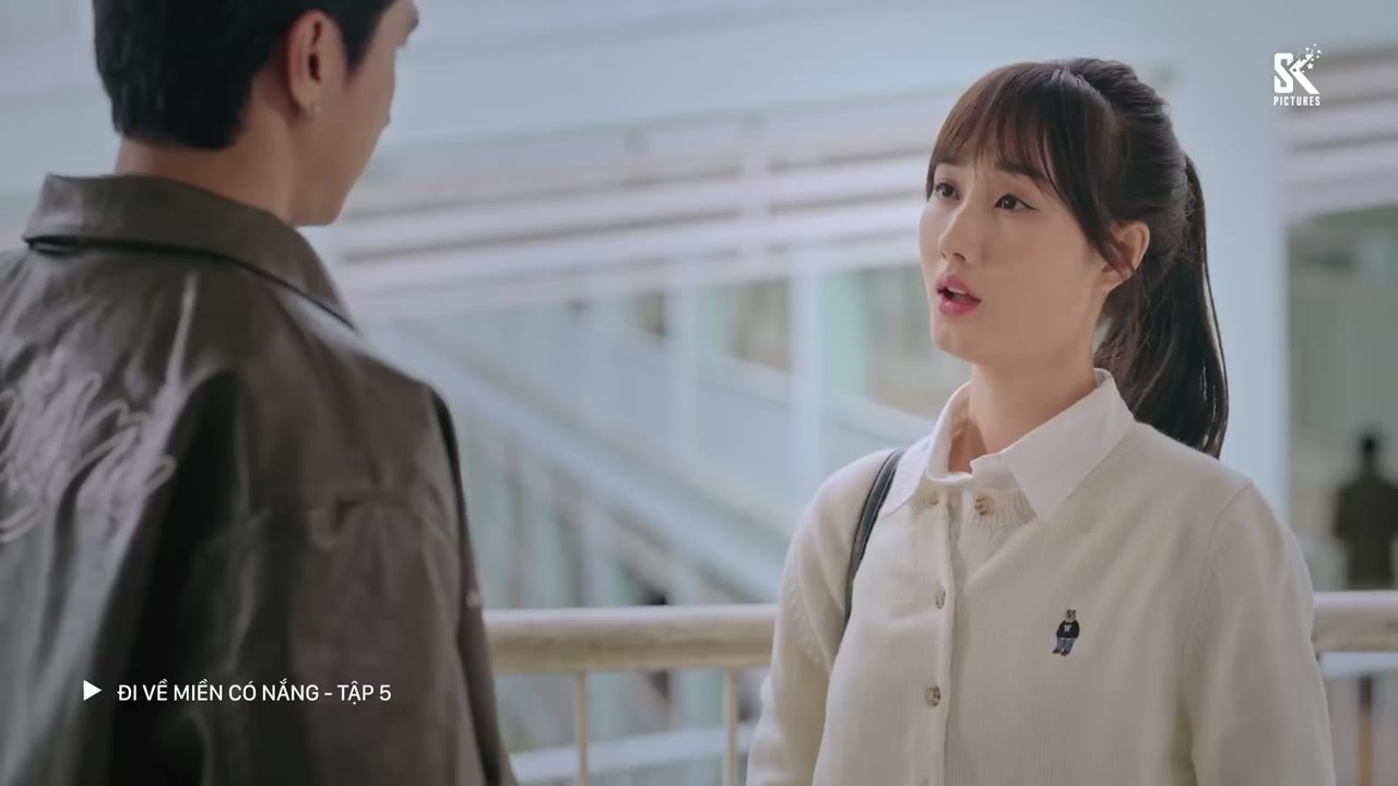Đi Về Miền Có Nắng tập 5