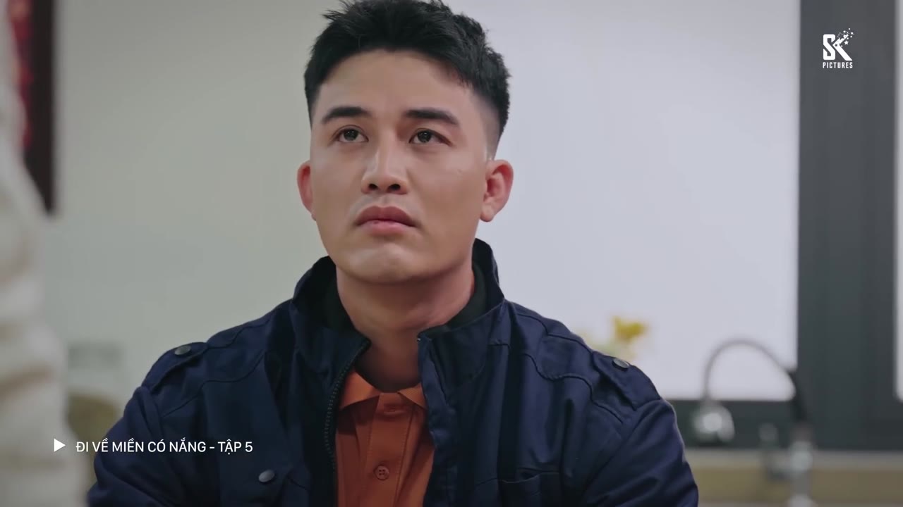 Đi Về Miền Có Nắng tập 5 cảnh 2