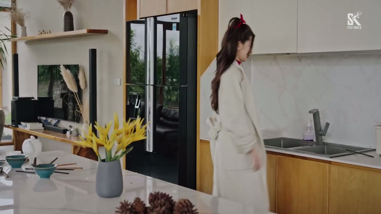 Đi Về Miền Có Nắng tập 7