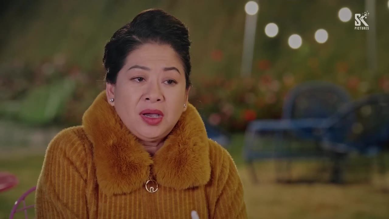 Đi Về Miền Có Nắng tập 9 cảnh 2