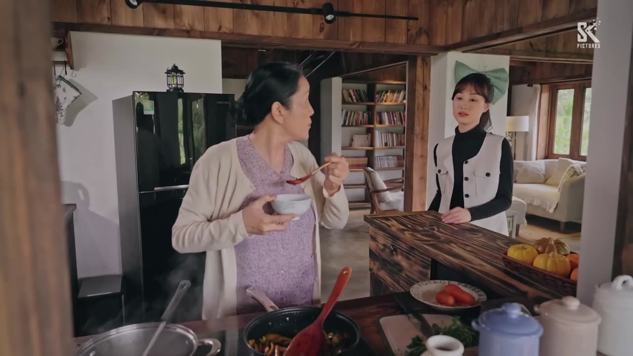 Đi Về Miền Có Nắng tập 10