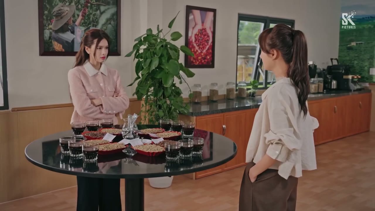 Đi Về Miền Có Nắng tập 11