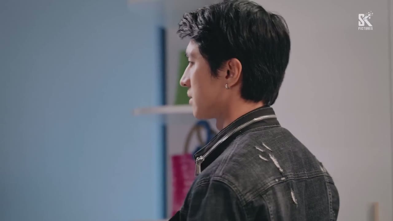 Đi Về Miền Có Nắng tập 12 cảnh 2