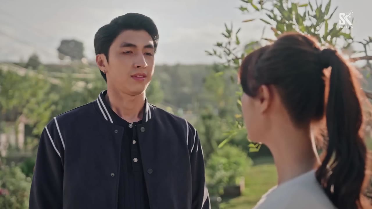 Đi Về Miền Có Nắng tập 14 cảnh 2