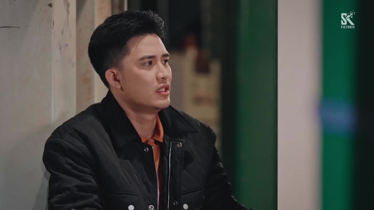 Đi Về Miền Có Nắng tập 14 cảnh 3