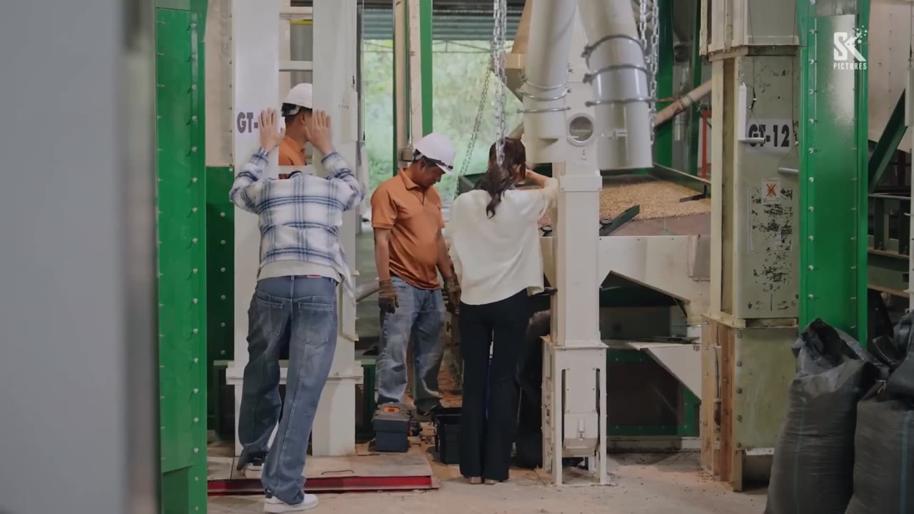 Đi Về Miền Có Nắng tập 15 cảnh 2
