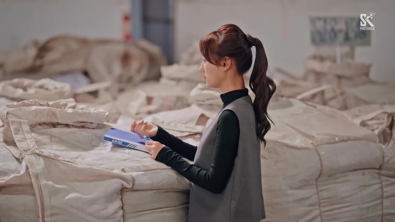 Đi Về Miền Có Nắng tập 16