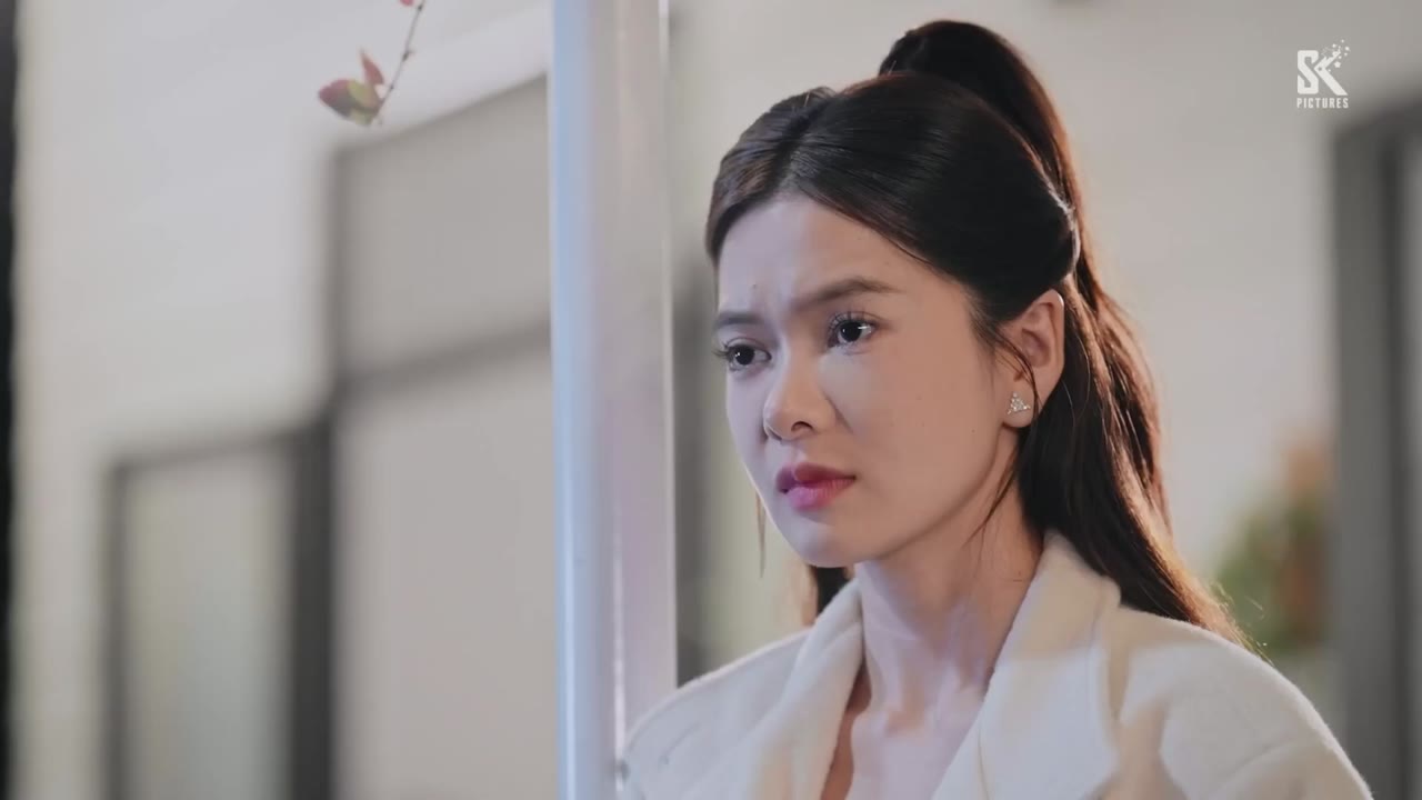Đi Về Miền Có Nắng tập 16 cảnh 2