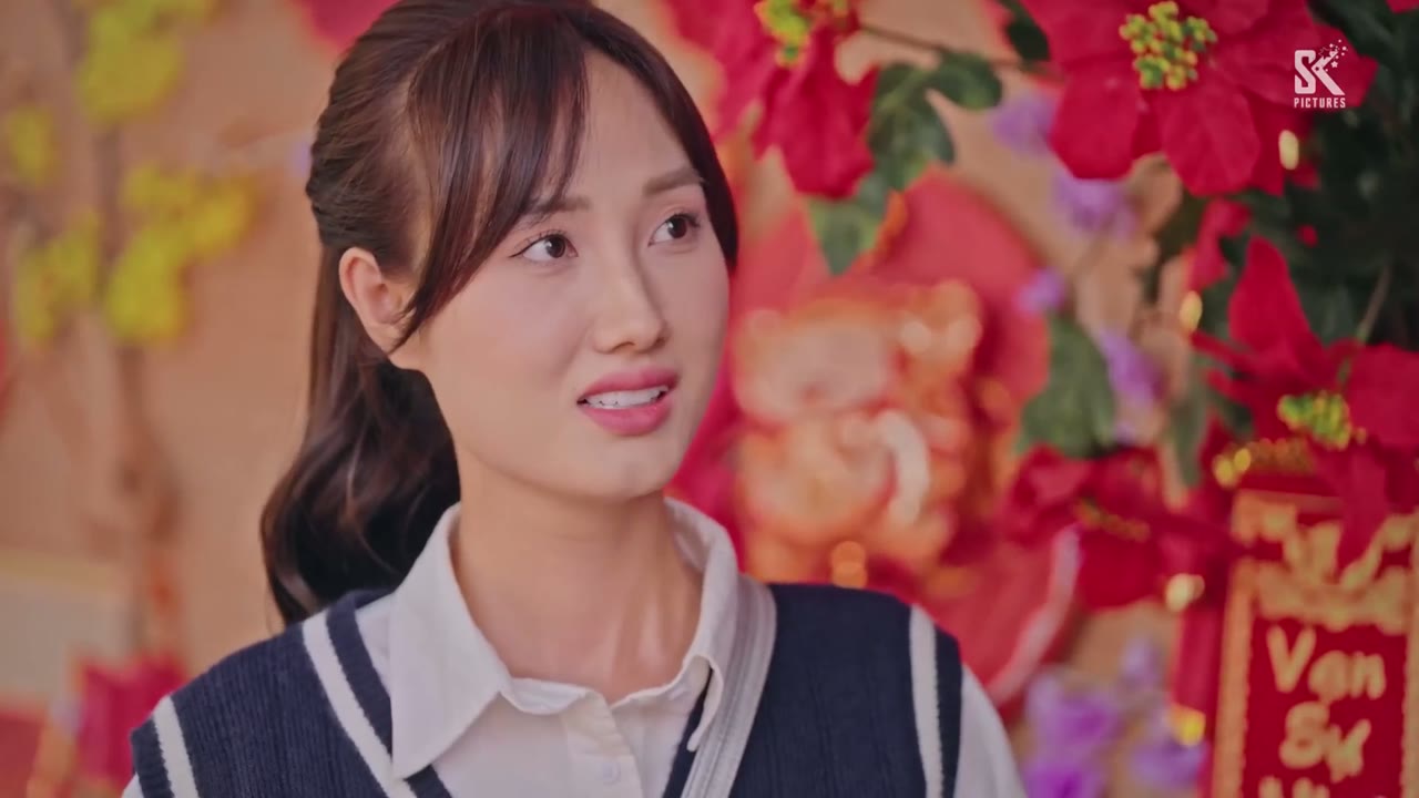Đi Về Miền Có Nắng tập 17 cảnh 2