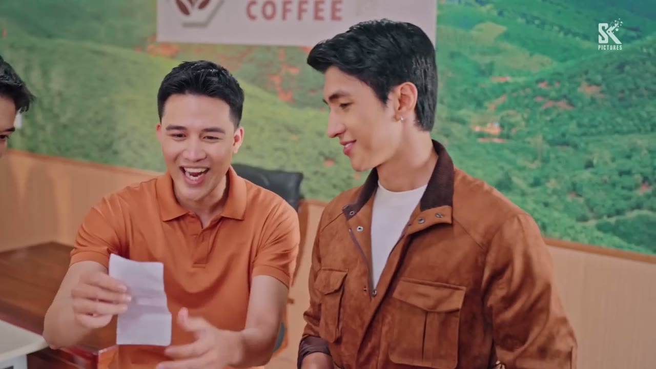 Đi Về Miền Có Nắng tập 17 cảnh 3