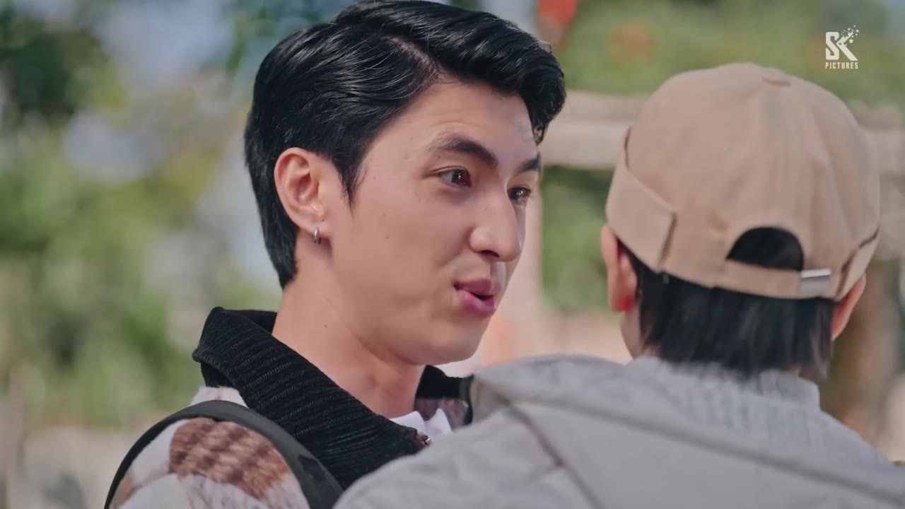 Đi Về Miền Có Nắng tập 18