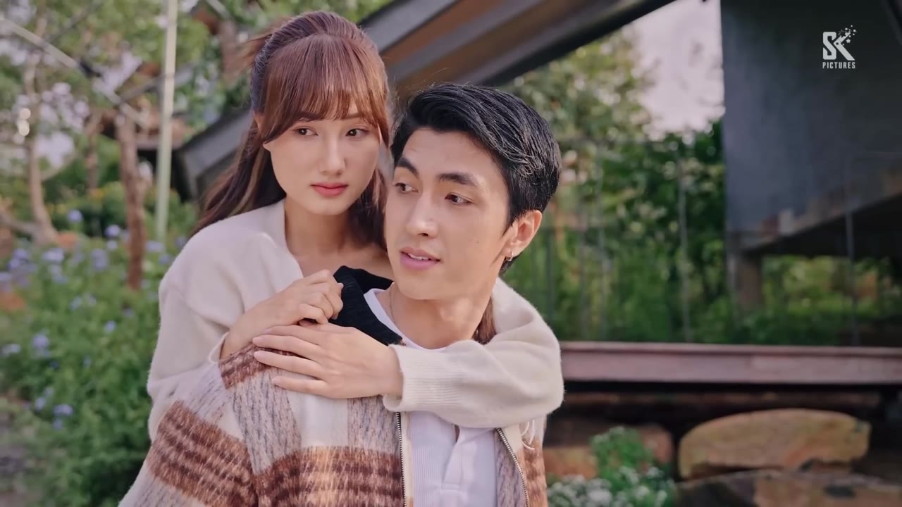 Đi Về Miền Có Nắng tập 18 cảnh 2