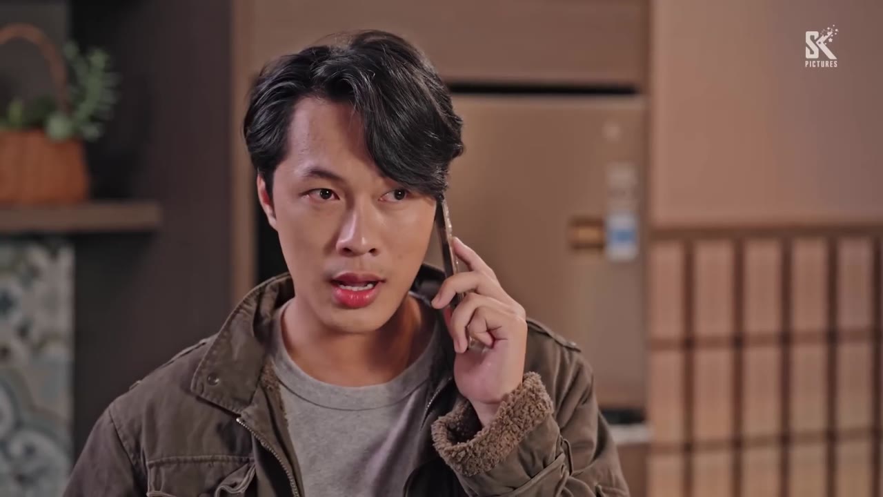 Đi Về Miền Có Nắng tập 21