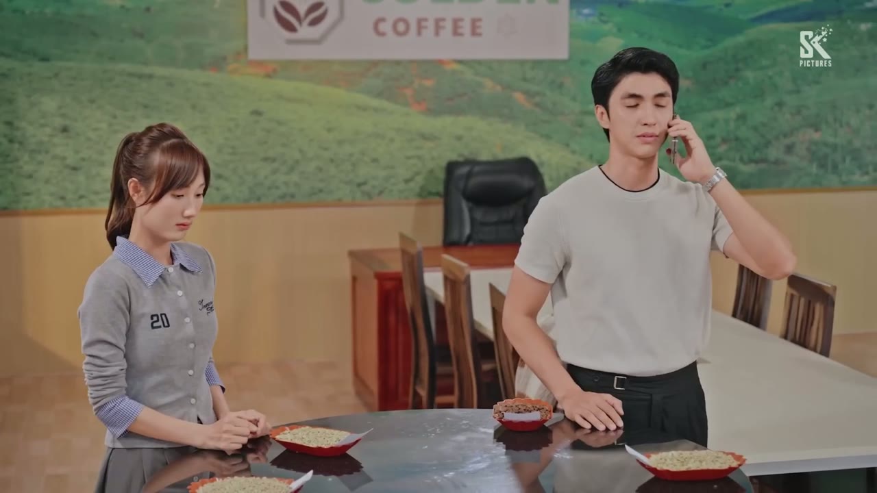 Đi Về Miền Có Nắng tập 22