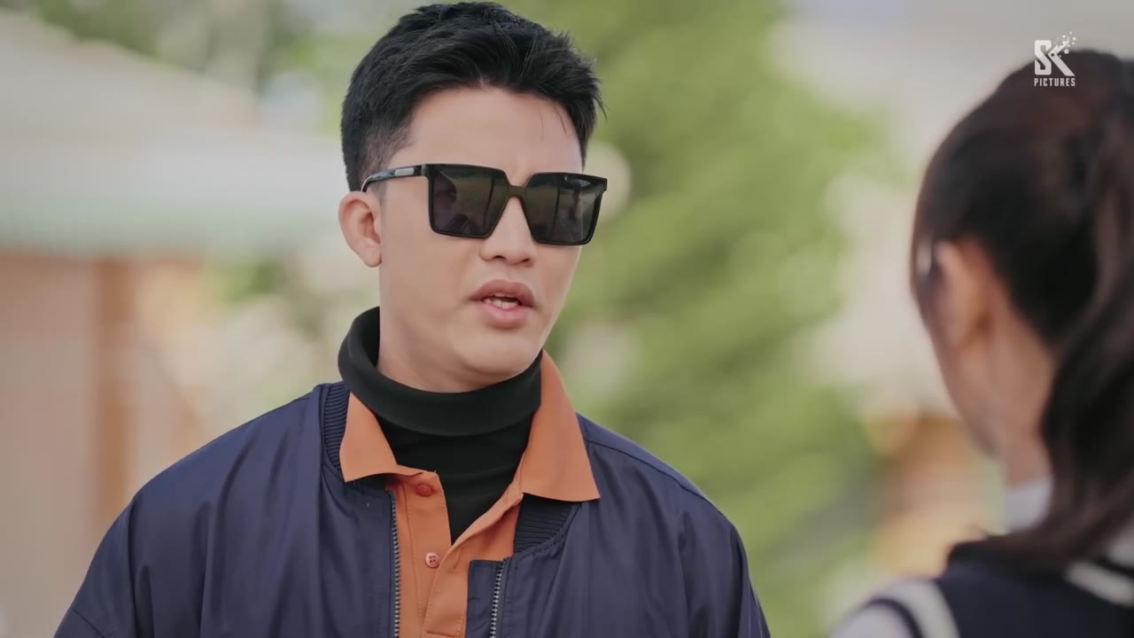 Đi Về Miền Có Nắng tập 23 cảnh 3