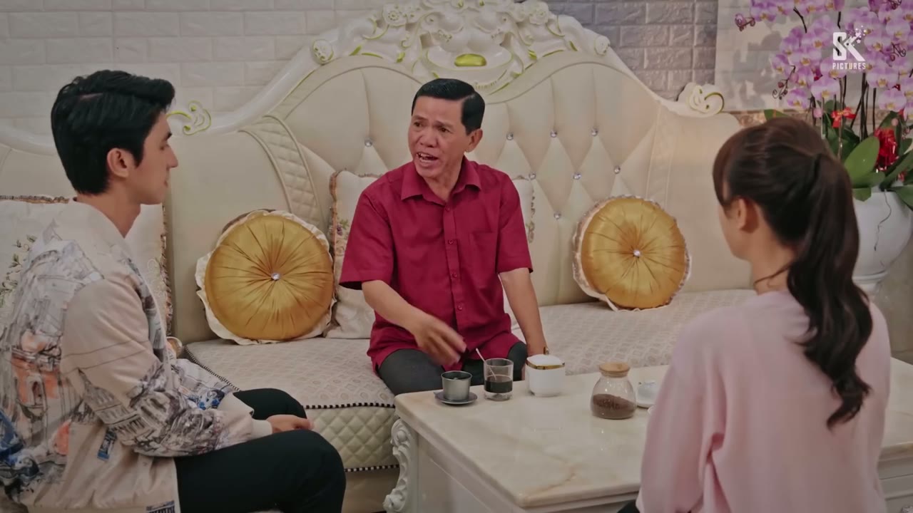 Đi Về Miền Có Nắng tập 24