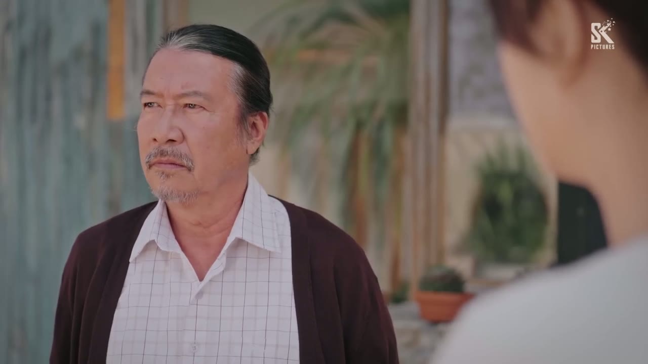 Đi Về Miền Có Nắng tập 24 cảnh 3
