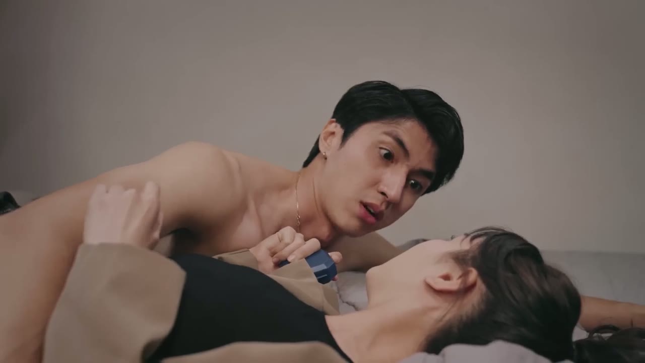 Đi Về Miền Có Nắng tập 25