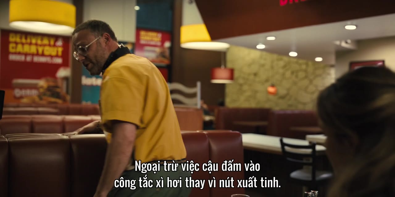 Tình Bạn Thuần Khiết tập 1 cảnh 3