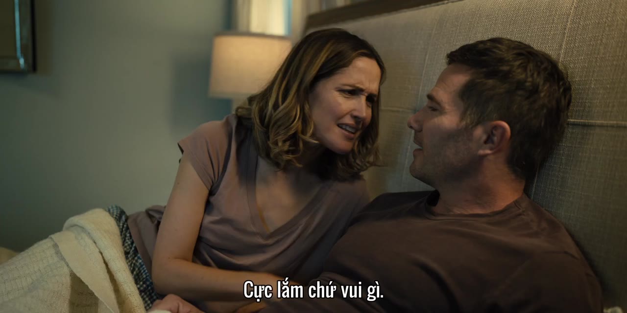 Tình Bạn Thuần Khiết tập 5