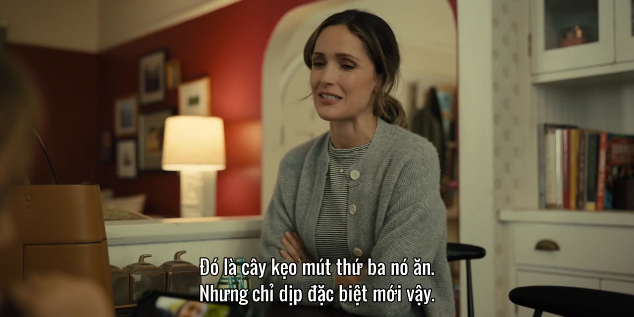 Tình Bạn Thuần Khiết tập 6