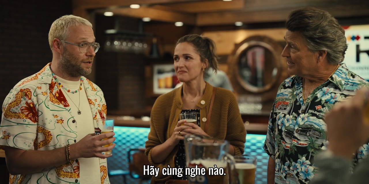 Tình Bạn Thuần Khiết tập 8 cảnh 2