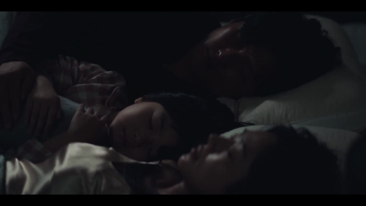Bọ Ngựa tập 1 cảnh 3