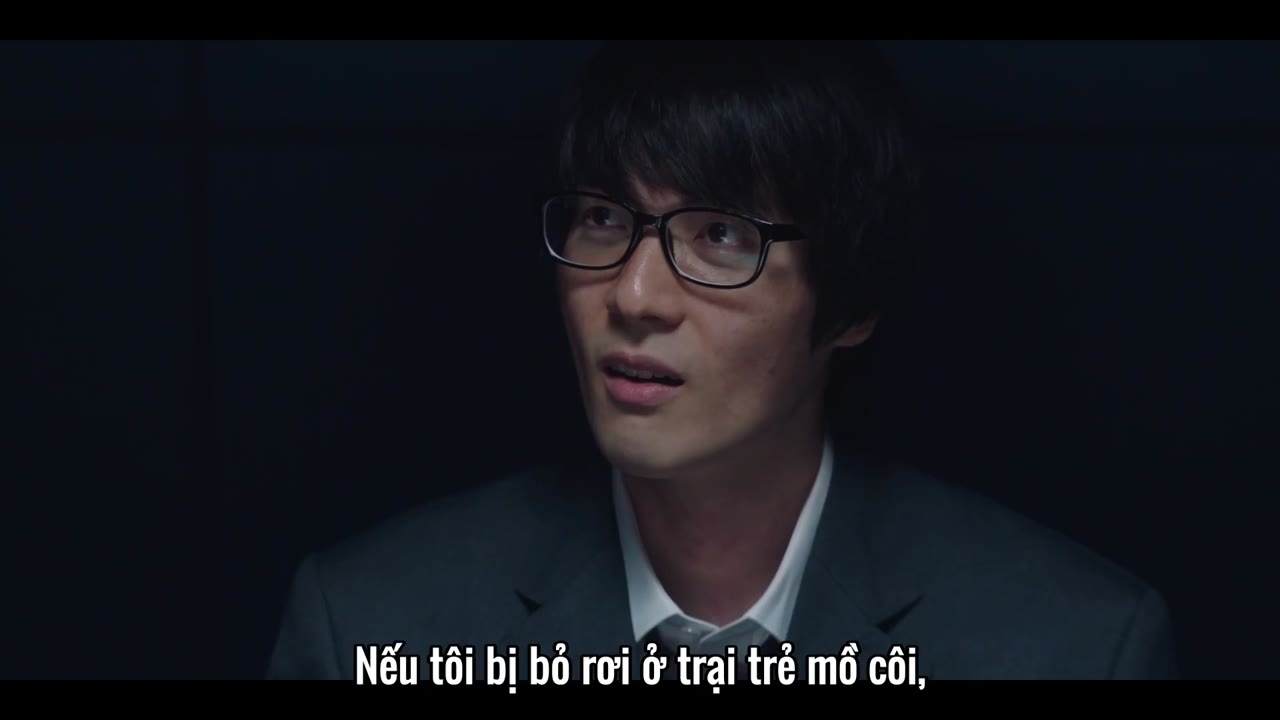 Bọ Ngựa tập 2 cảnh 2