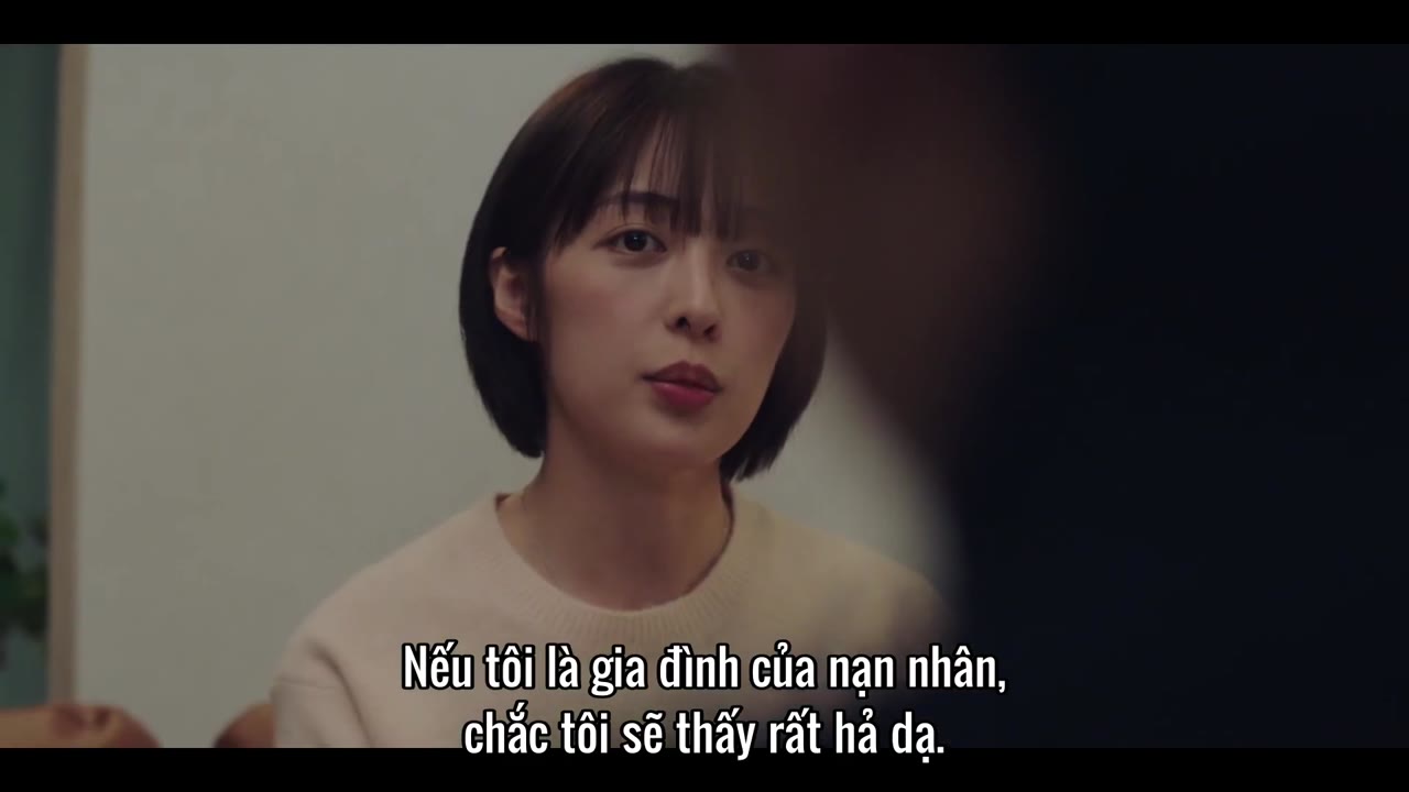 Bọ Ngựa tập 4 cảnh 2