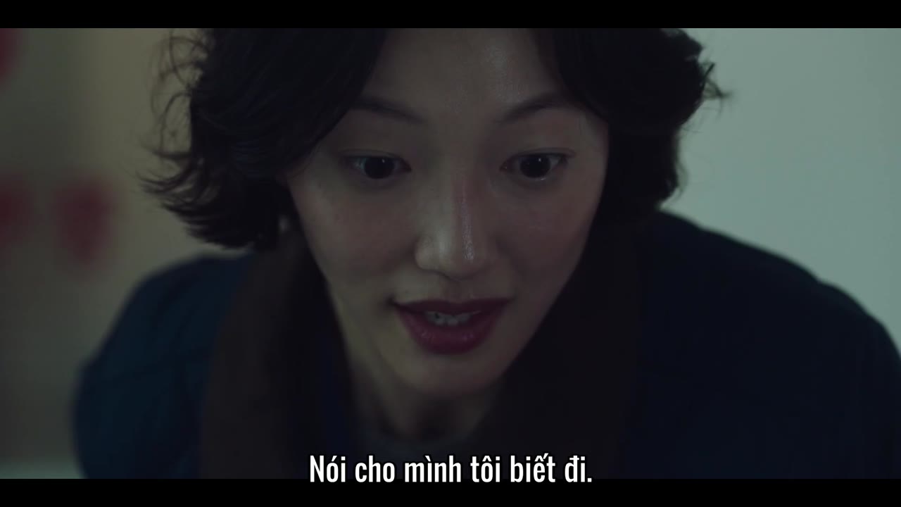 Bọ Ngựa tập 4 cảnh 3