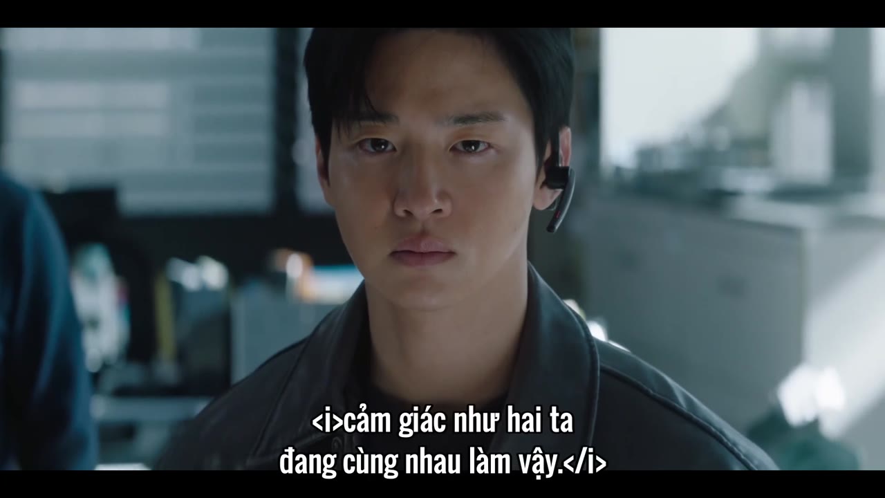 Bọ Ngựa tập 6