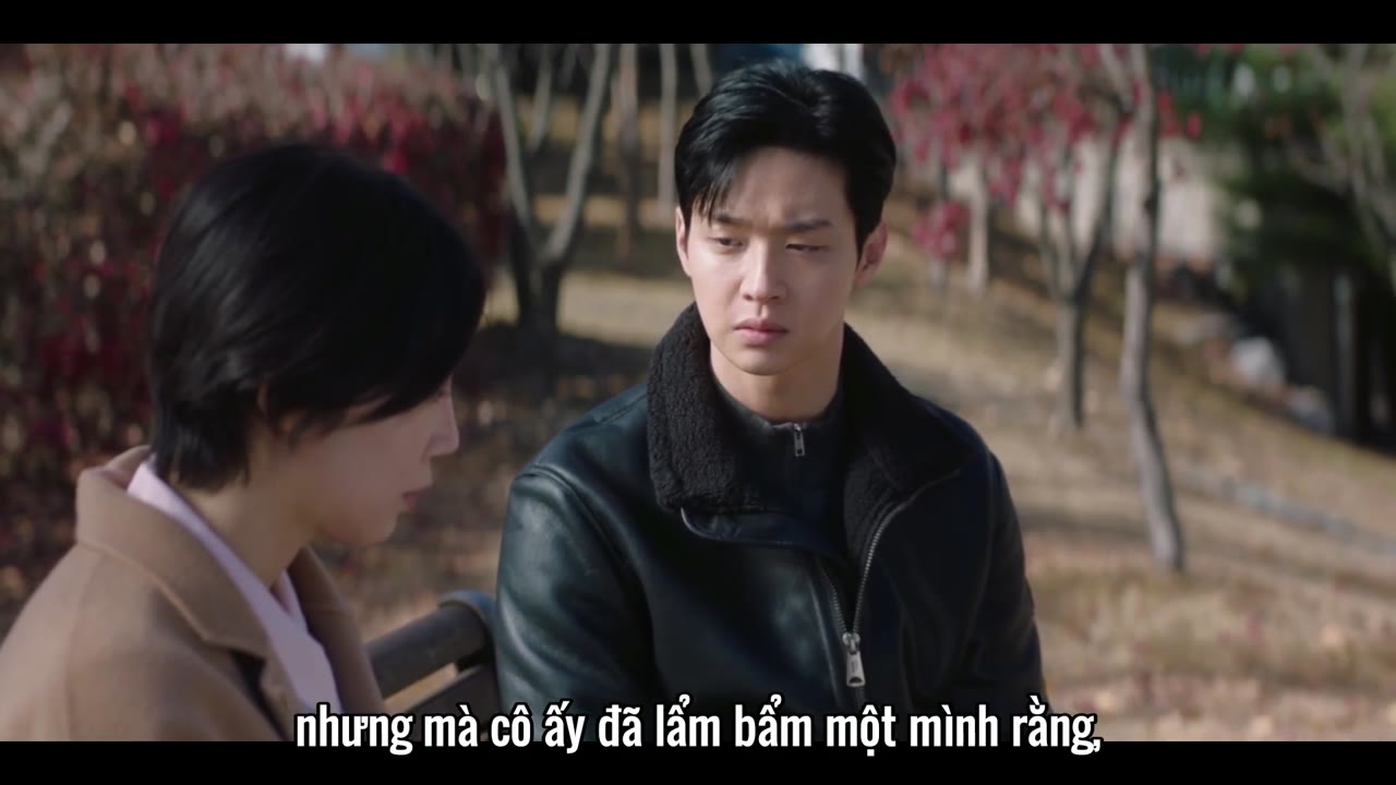 Bọ Ngựa tập 6 cảnh 3