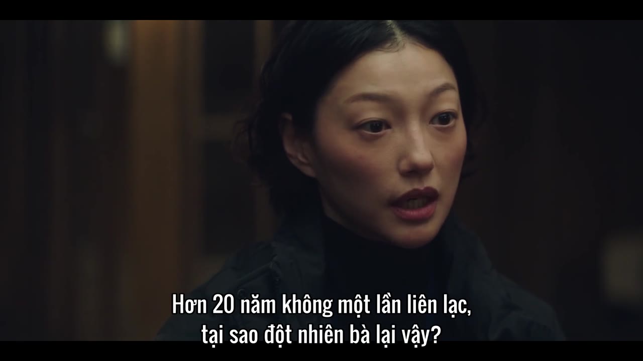 Bọ Ngựa tập 7