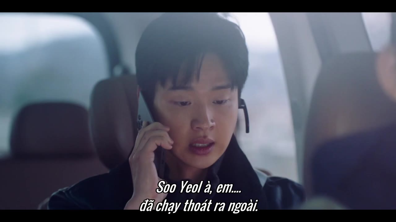 Bọ Ngựa tập 7 cảnh 2
