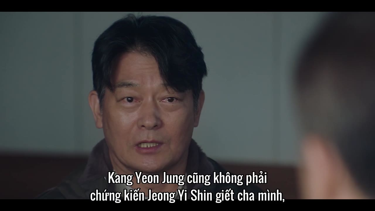 Bọ Ngựa tập 7 cảnh 3
