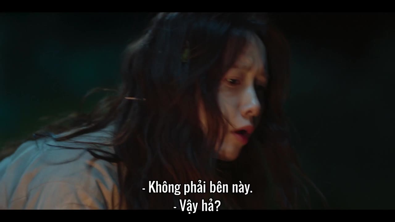 Ngự Trù Của Bạo Chúa tập 2 cảnh 3