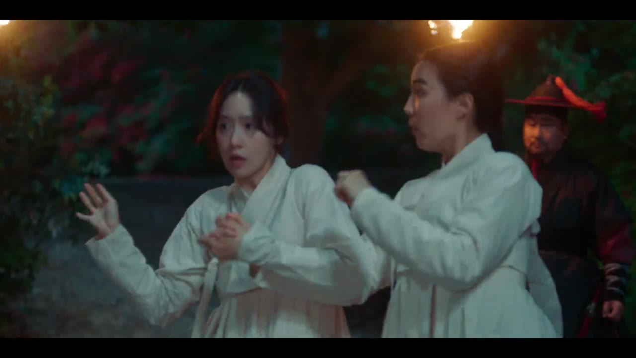 Ngự Trù Của Bạo Chúa tập 3