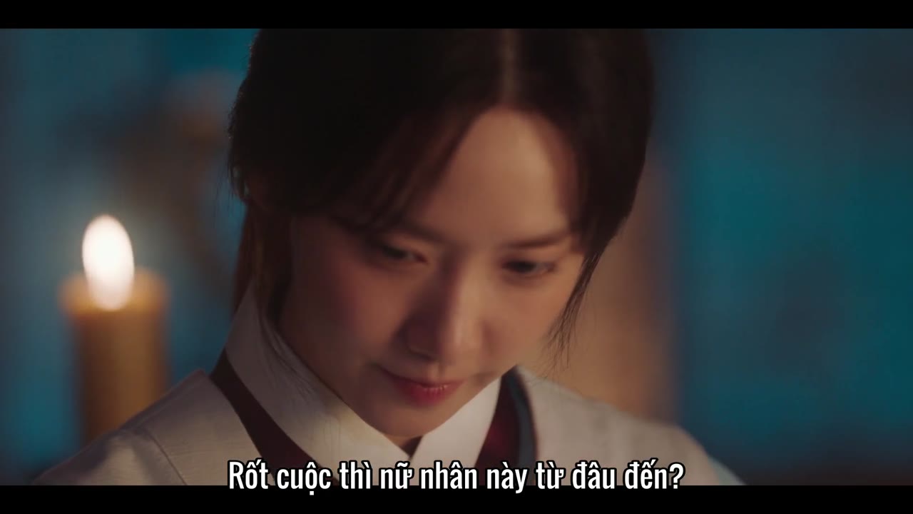 Ngự Trù Của Bạo Chúa tập 3 cảnh 2