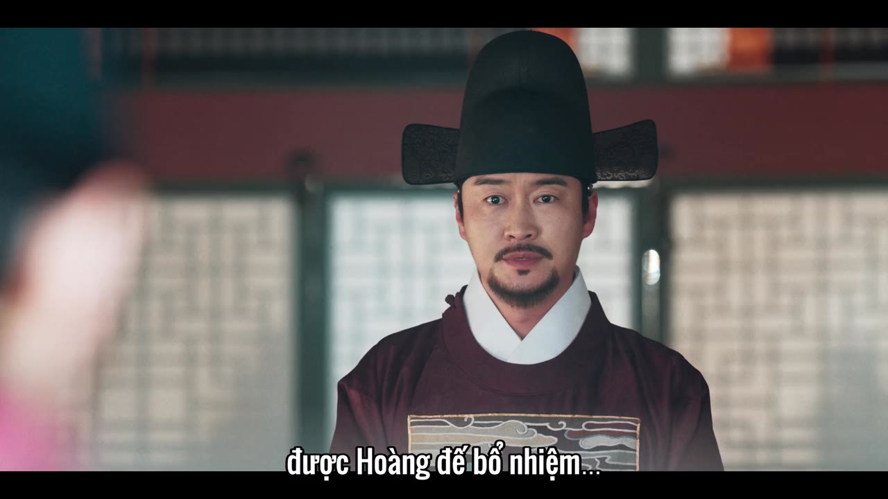 Ngự Trù Của Bạo Chúa tập 5
