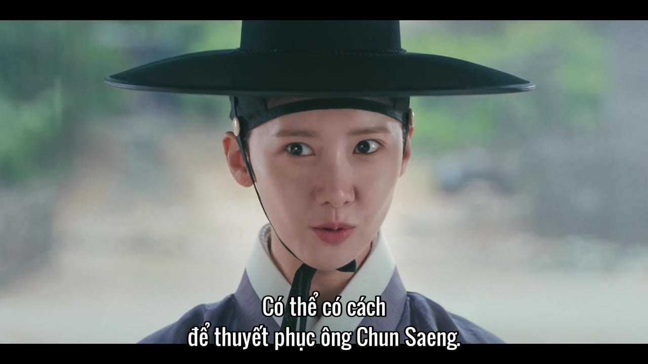 Ngự Trù Của Bạo Chúa tập 7 cảnh 2