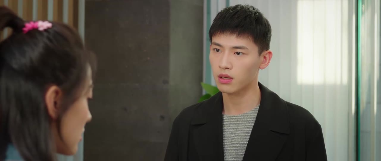 Đừng Nói Dối Anh tập 3