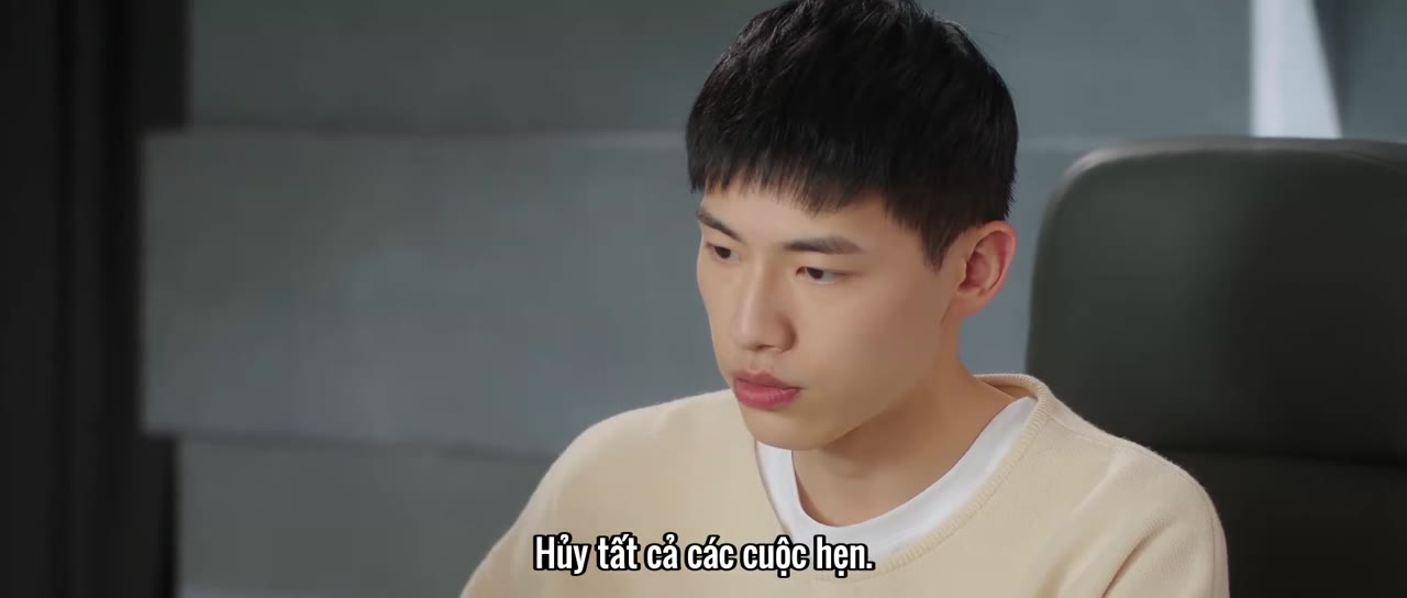 Đừng Nói Dối Anh tập 7 cảnh 2